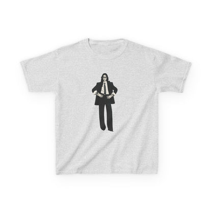loli baby tee