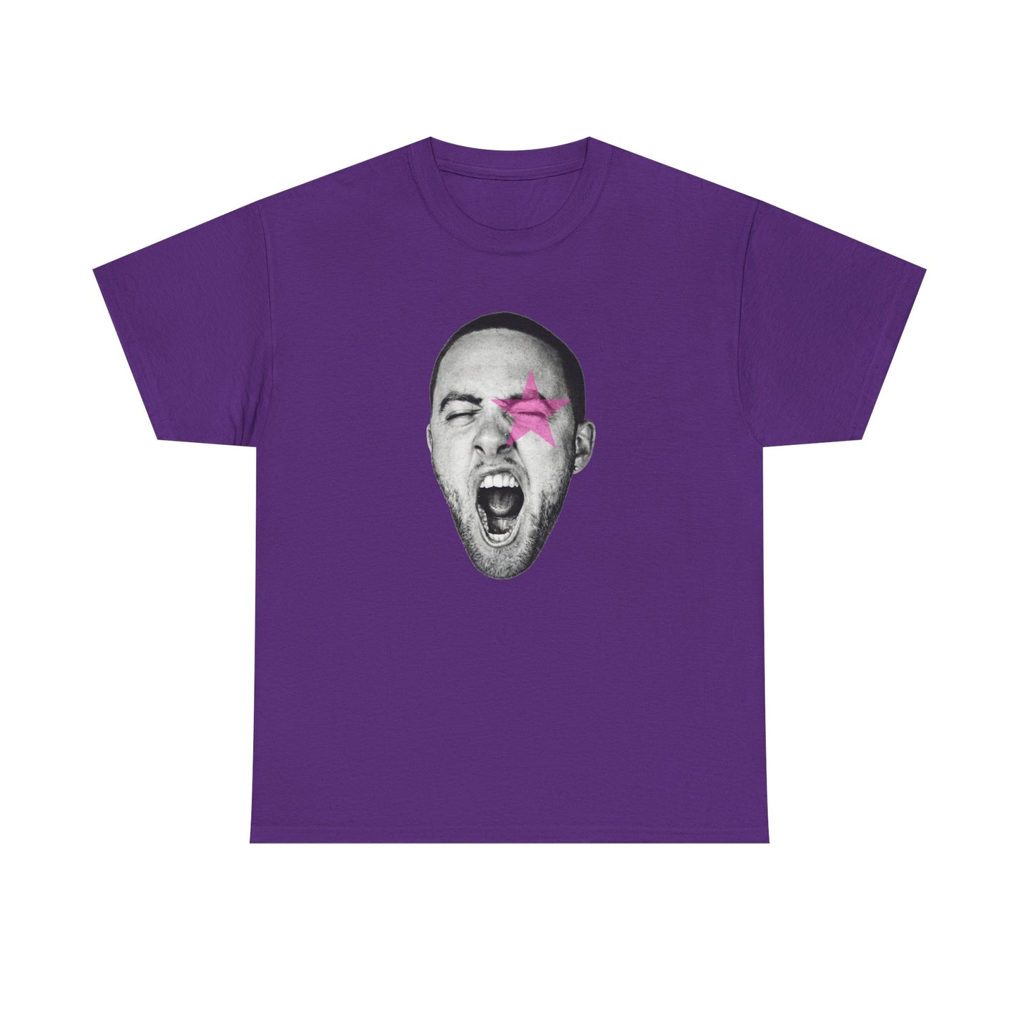 mac t-shirt