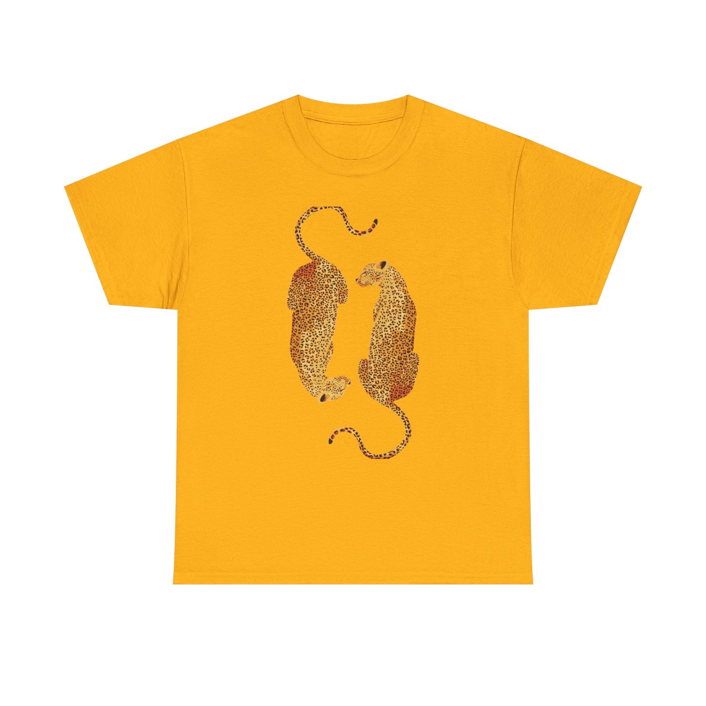 Leopard t-shirt