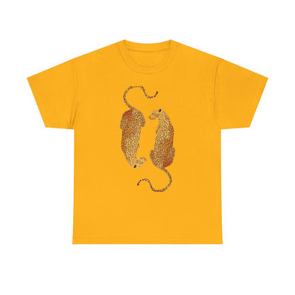 Leopard t-shirt