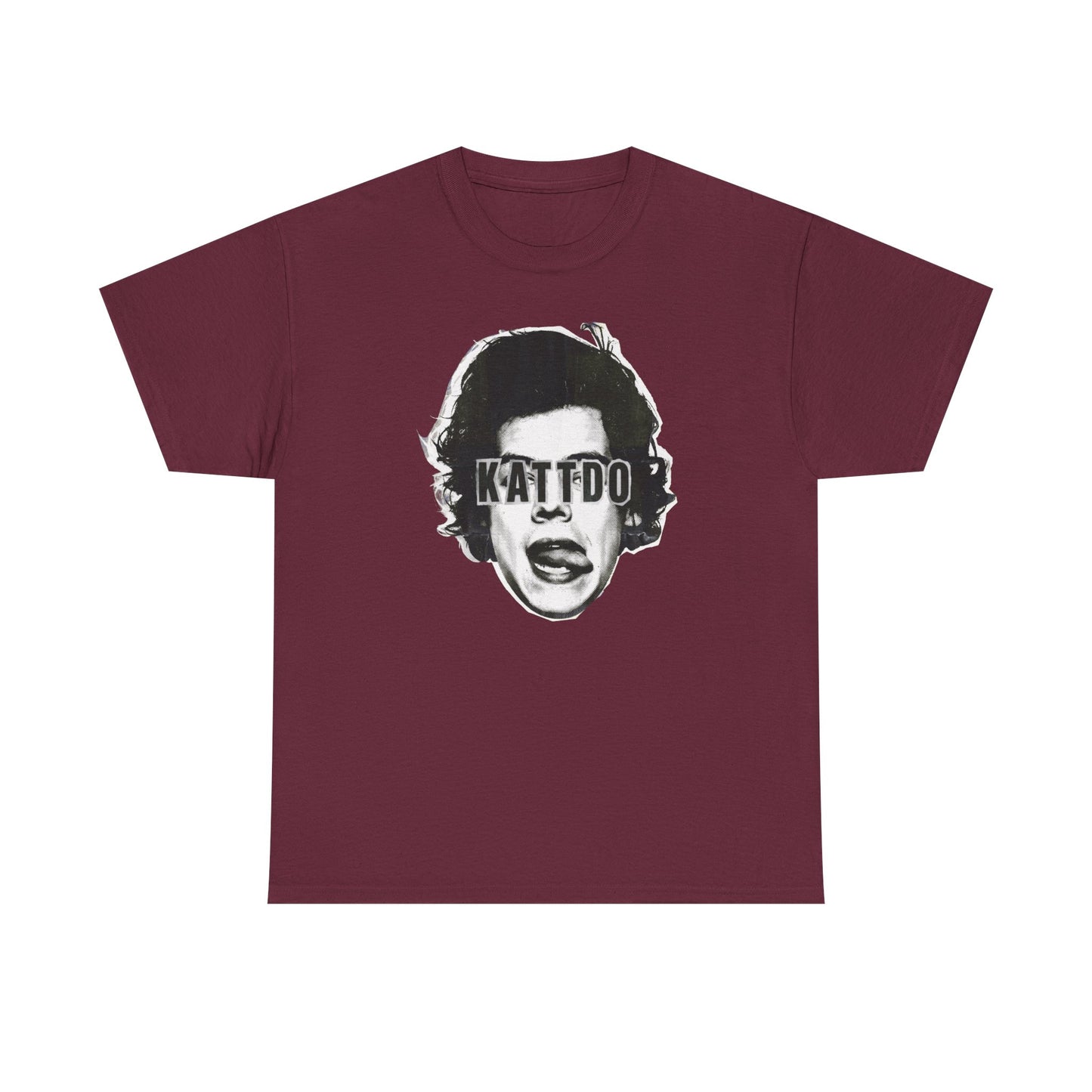 Ready, Steady, Go! t-shirt
