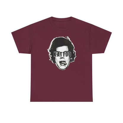 Ready, Steady, Go! t-shirt