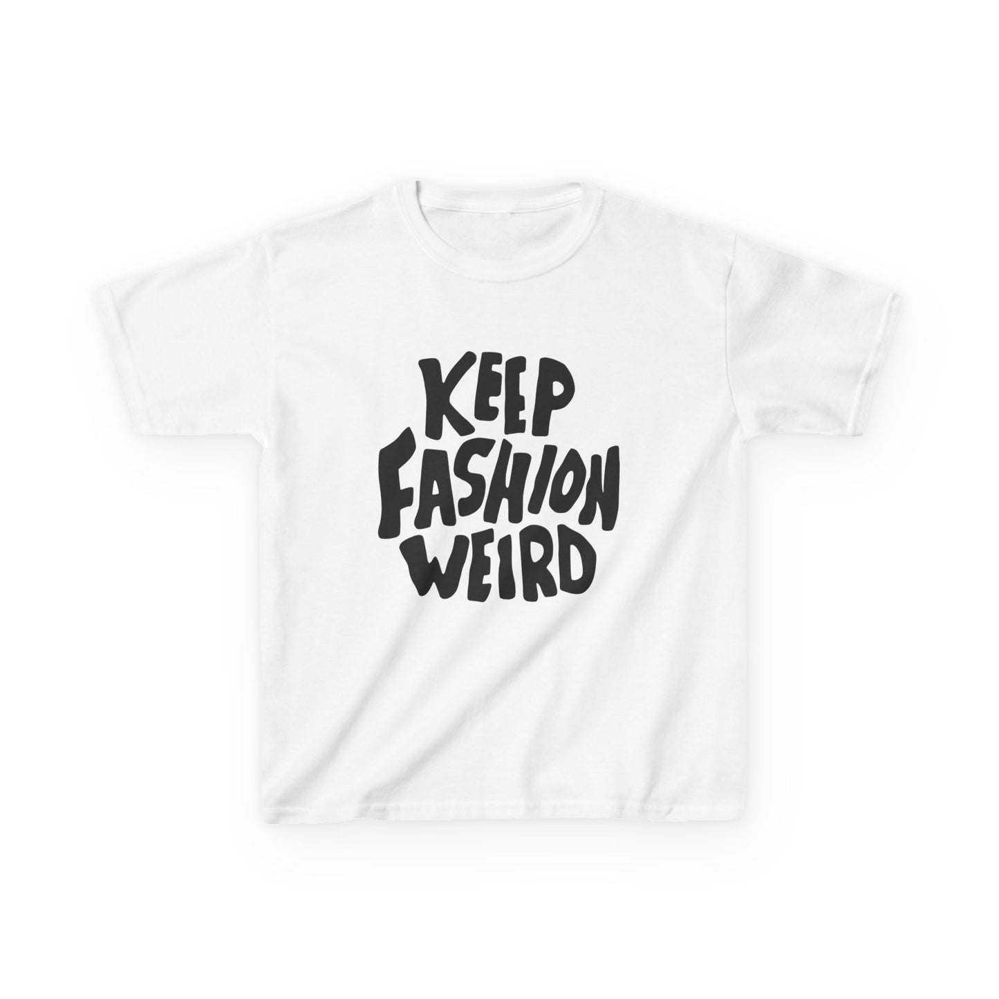 KFW baby tee