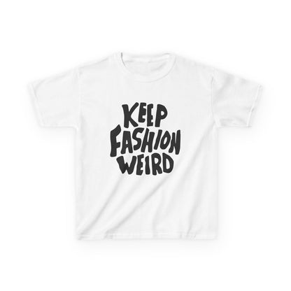 KFW baby tee