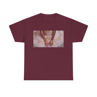 Ballerina t-shirt