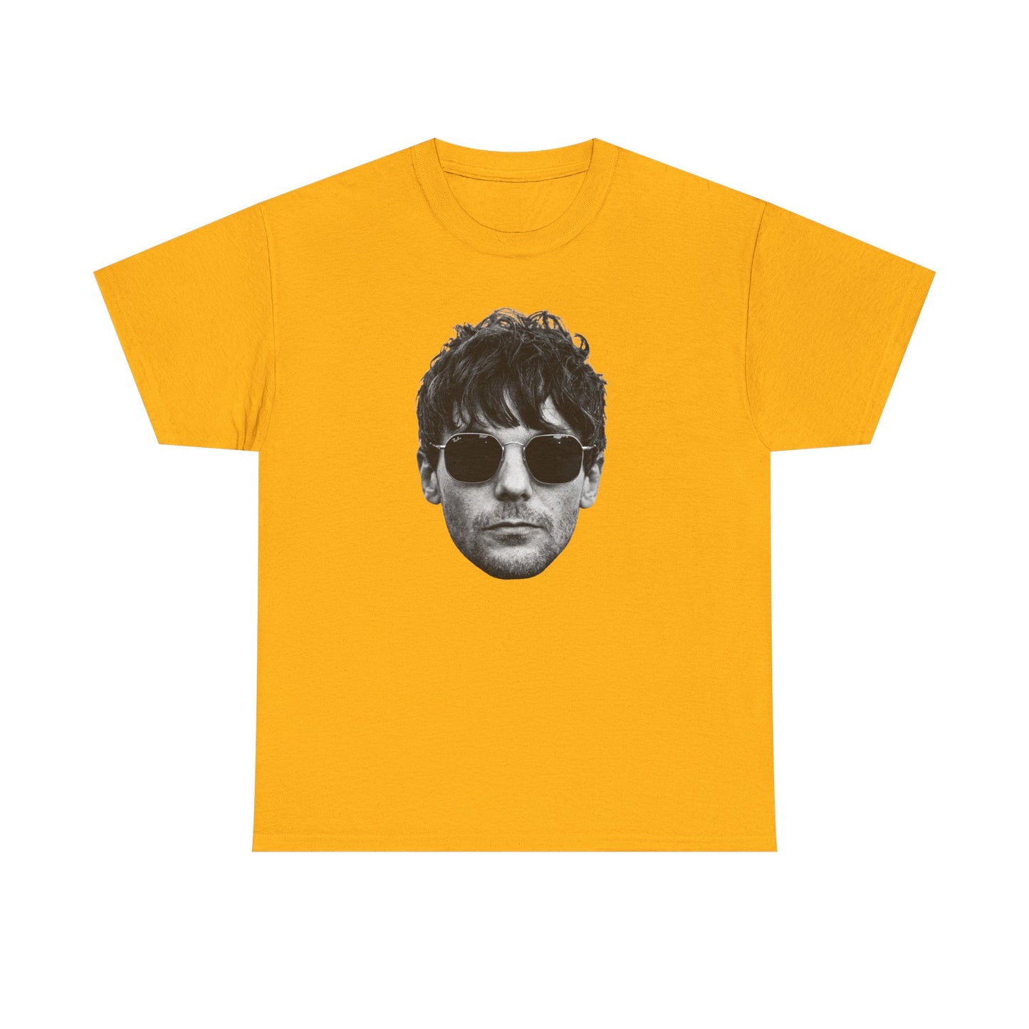 Imposter t-shirt