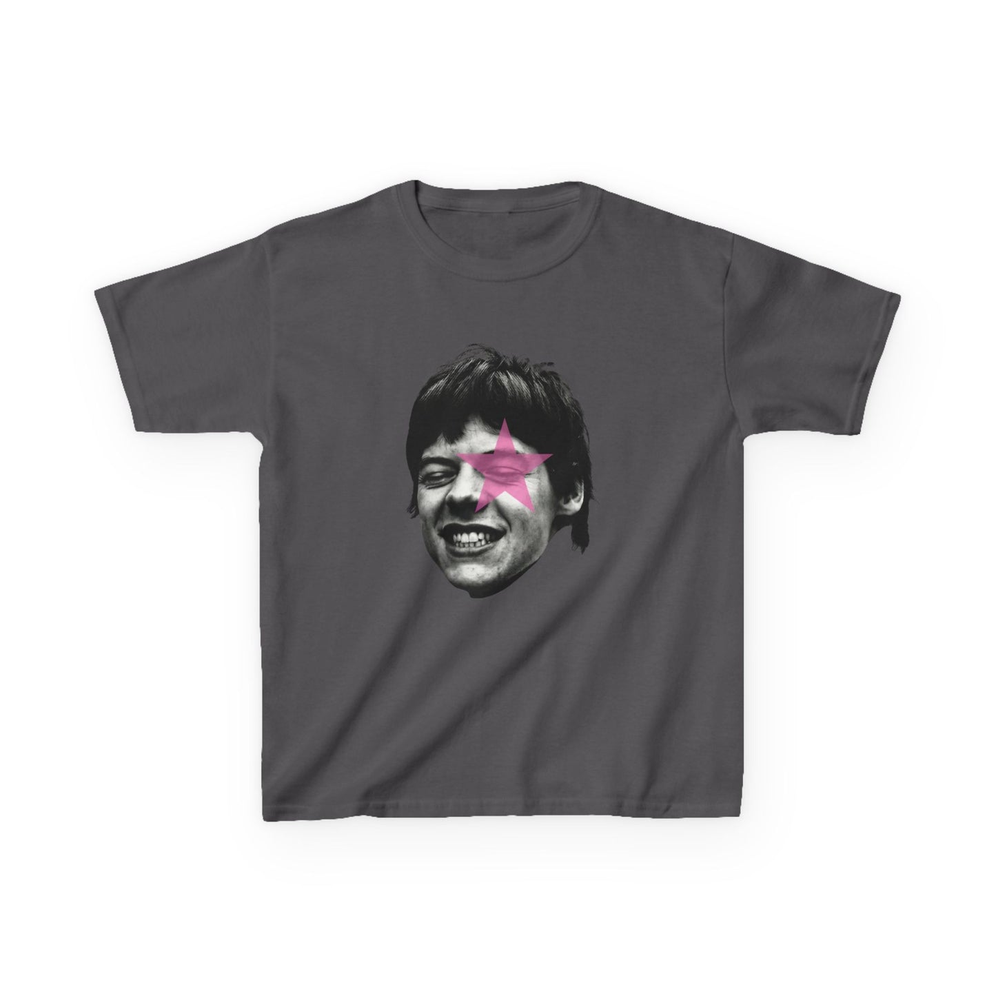 Dance No More baby tee