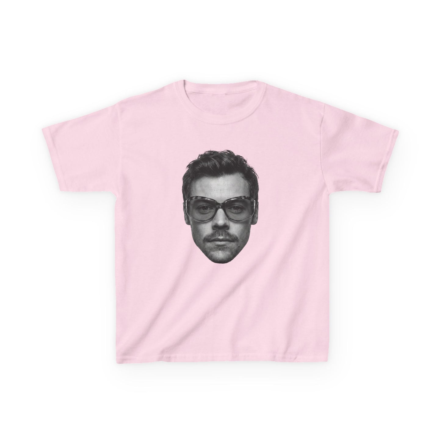 We Belong Together baby tee