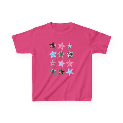 coming up roses baby tee
