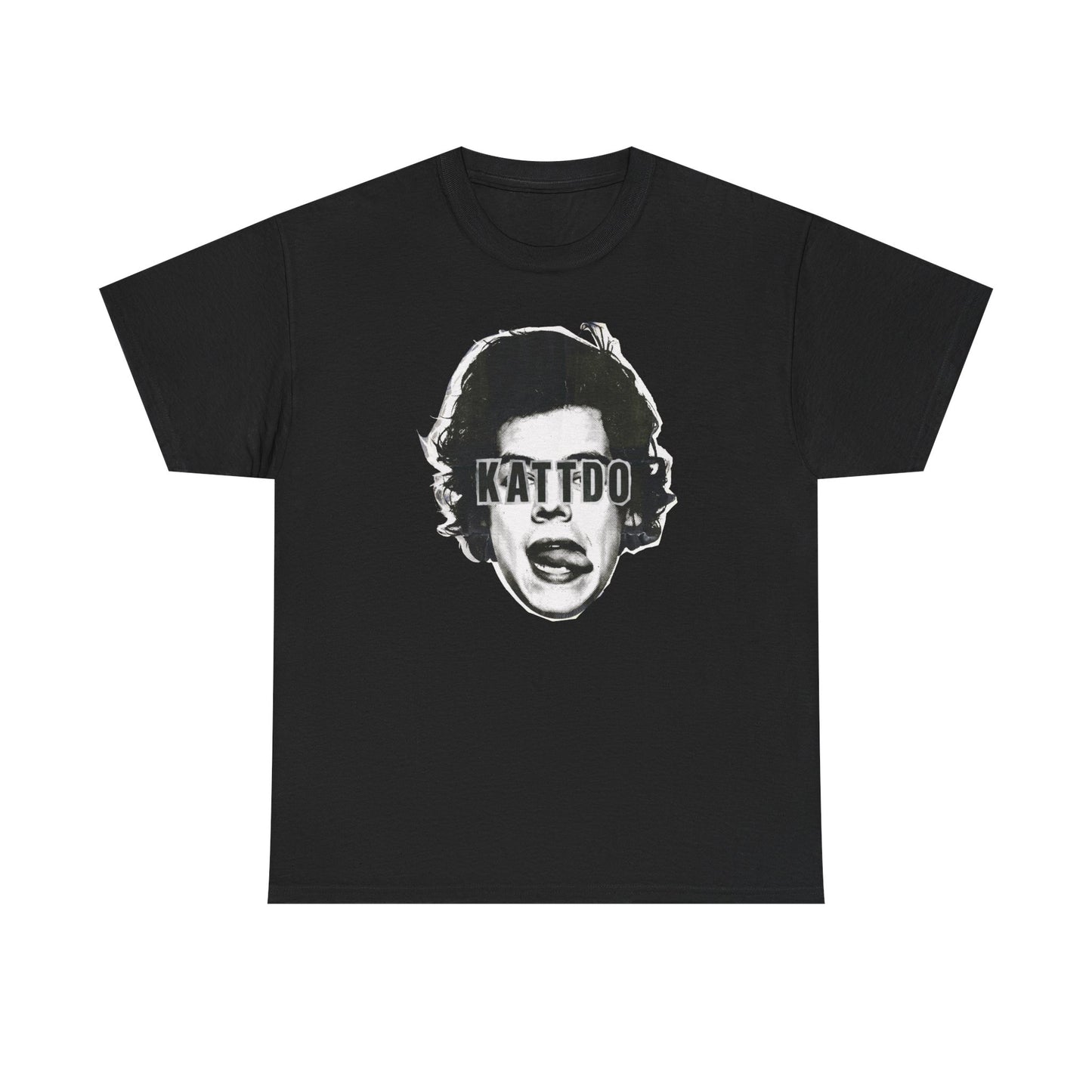 Ready, Steady, Go! t-shirt