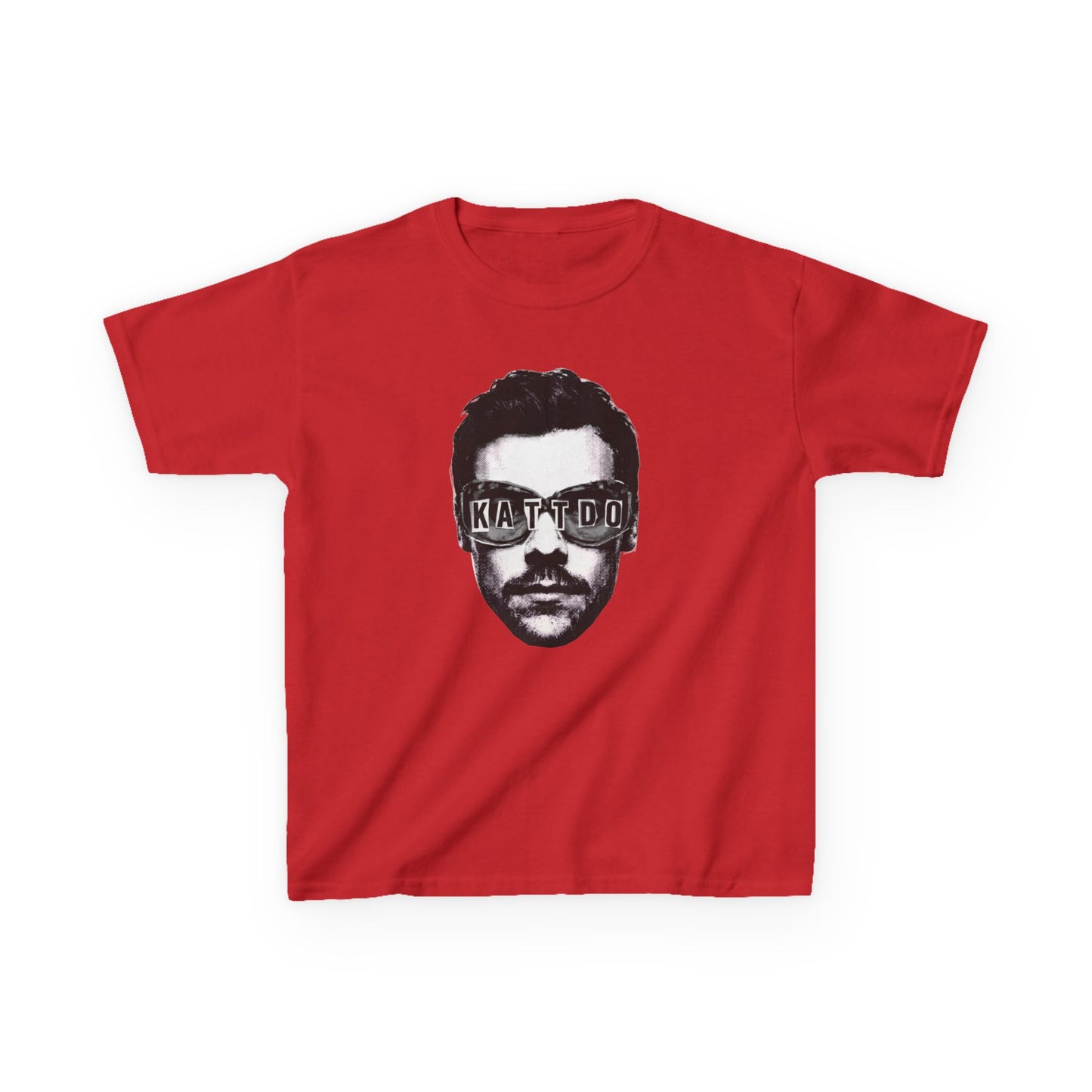 KATTDO baby tee