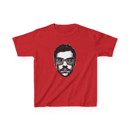 KATTDO baby tee
