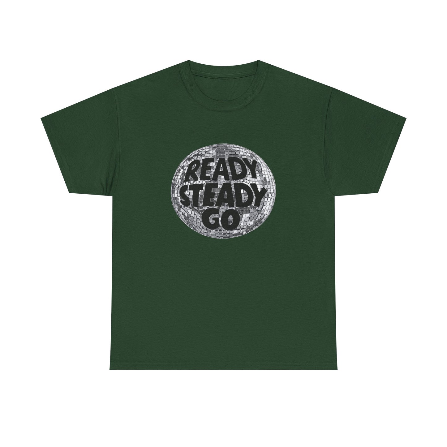 Disco t-shirt