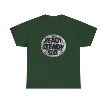 Disco t-shirt