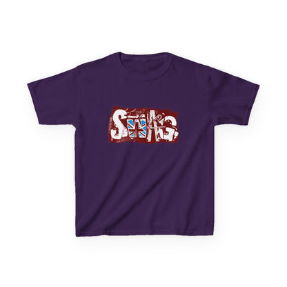 swag baby tee