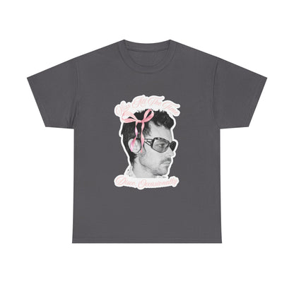 KISSCO Pink Ribbon t-shirt