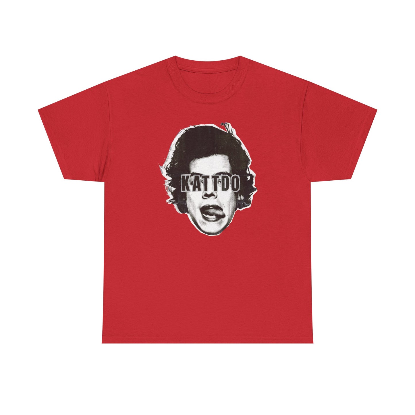 Ready, Steady, Go! t-shirt