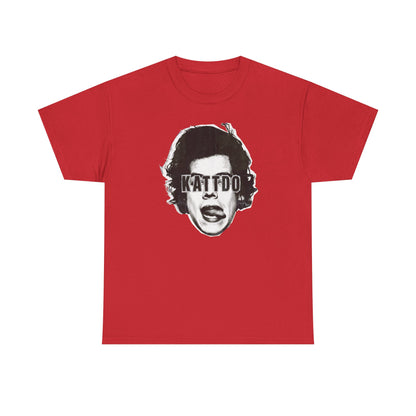 Ready, Steady, Go! t-shirt