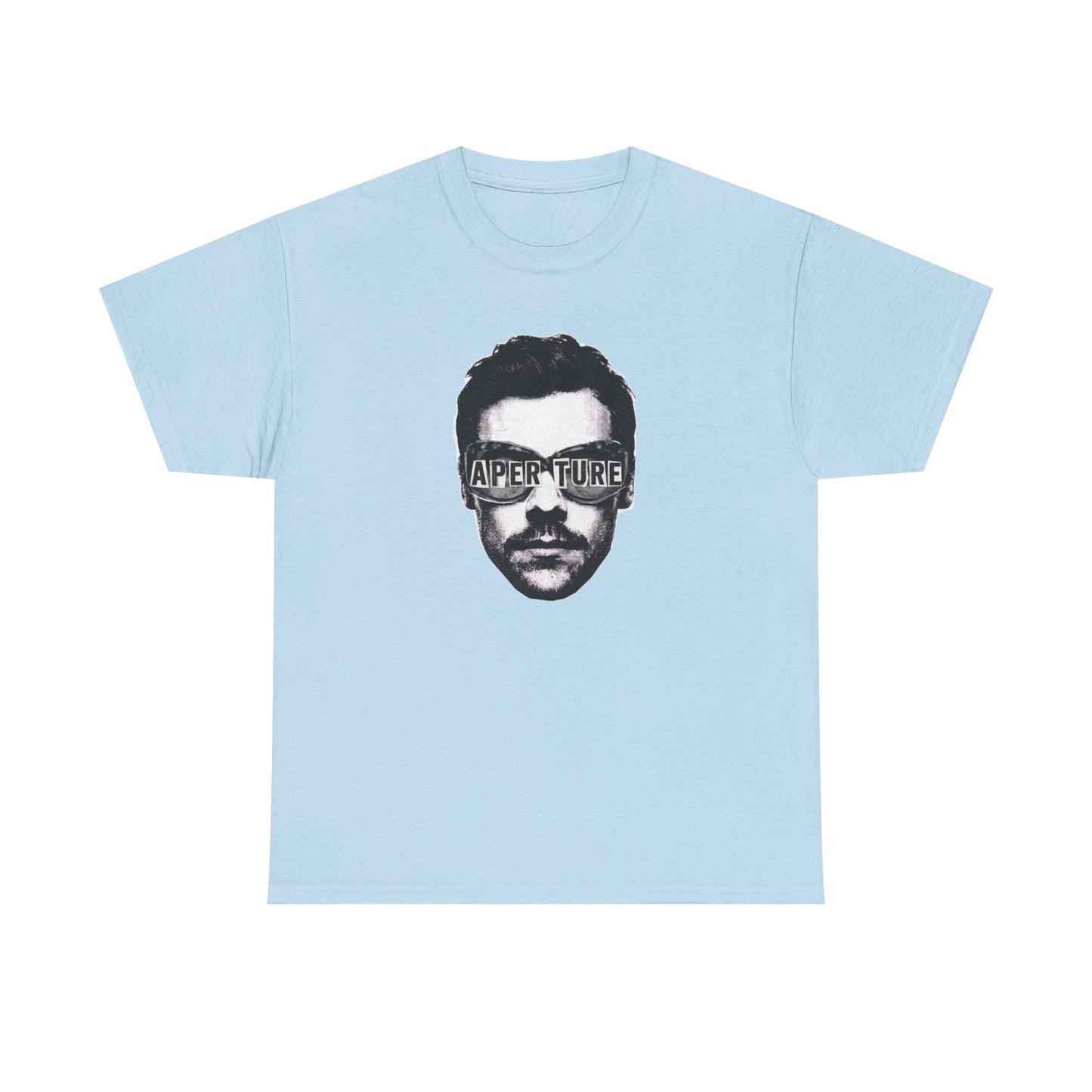 Aperture t-shirt