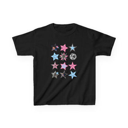 coming up roses baby tee