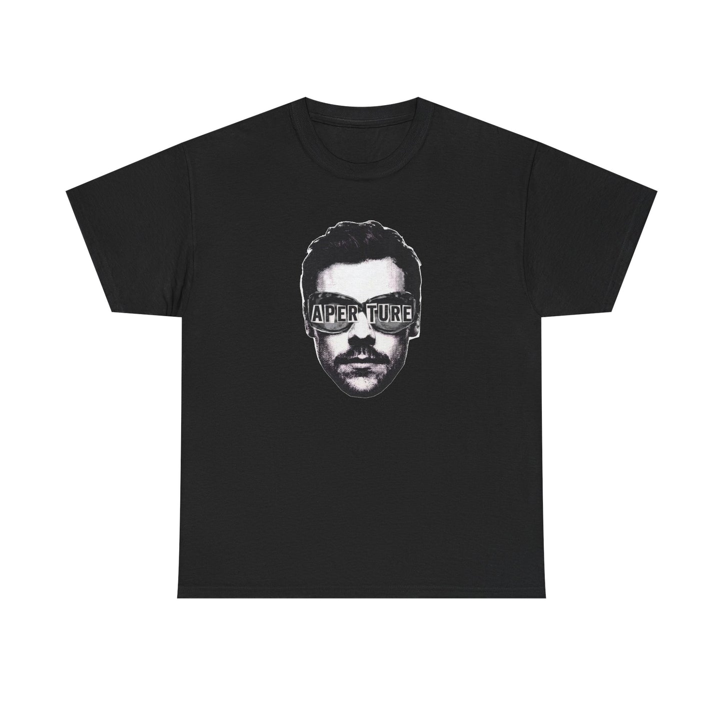 Aperture t-shirt