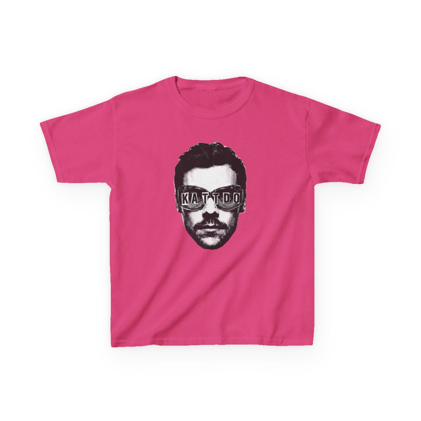 KATTDO baby tee