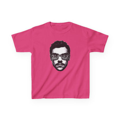 KATTDO baby tee