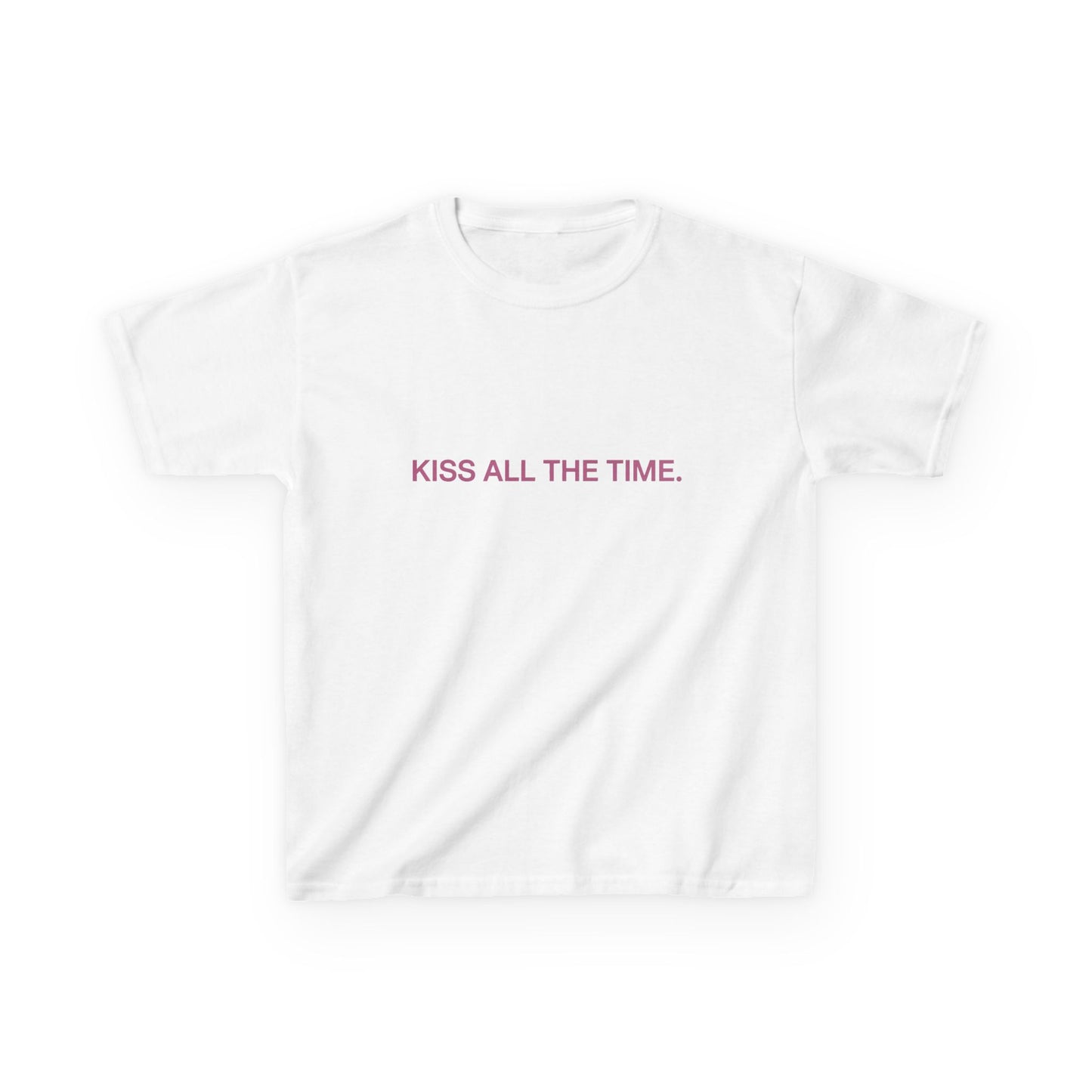 BB KATTDO 1 baby tee