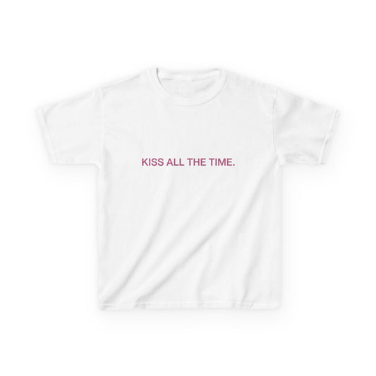 BB KATTDO 1 baby tee