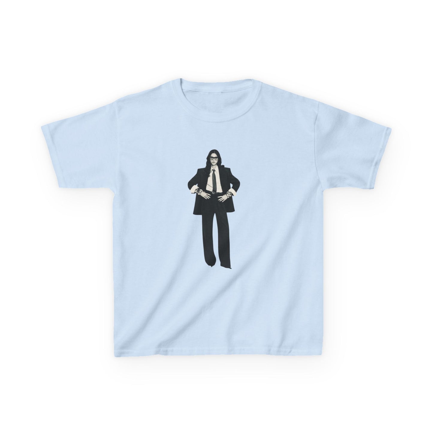 loli baby tee