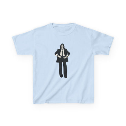 loli baby tee