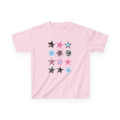 coming up roses baby tee