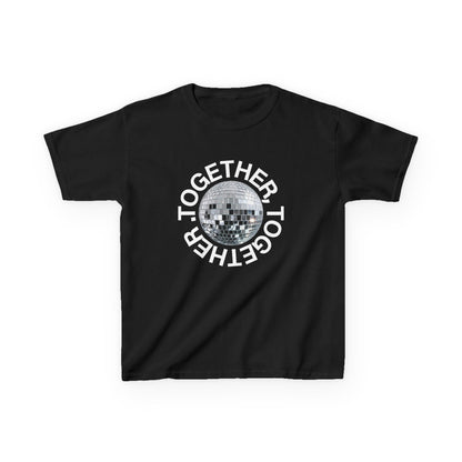 together together baby tee