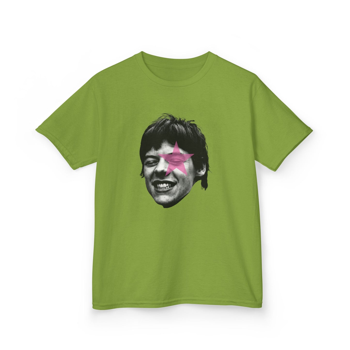 Dance No More baby tee