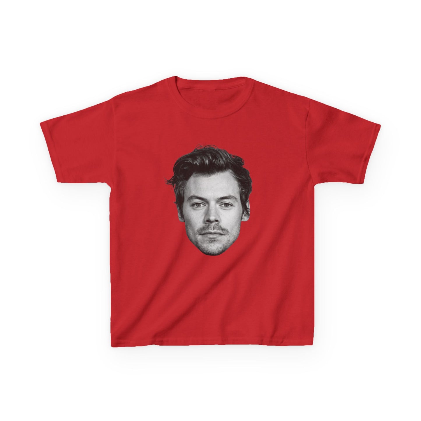 My Policeman baby tee