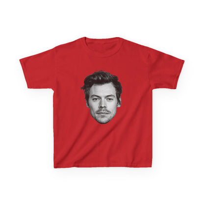 My Policeman baby tee