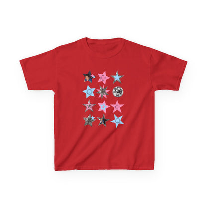 coming up roses baby tee