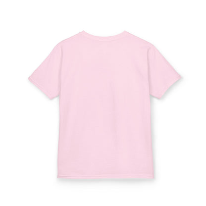Dance No More baby tee
