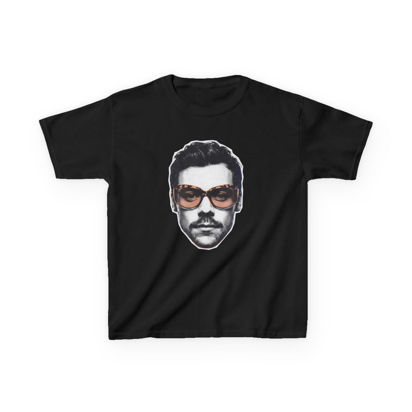 Are You Listening Yet? baby tee