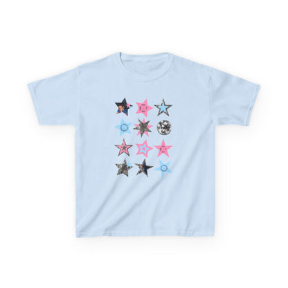 coming up roses baby tee
