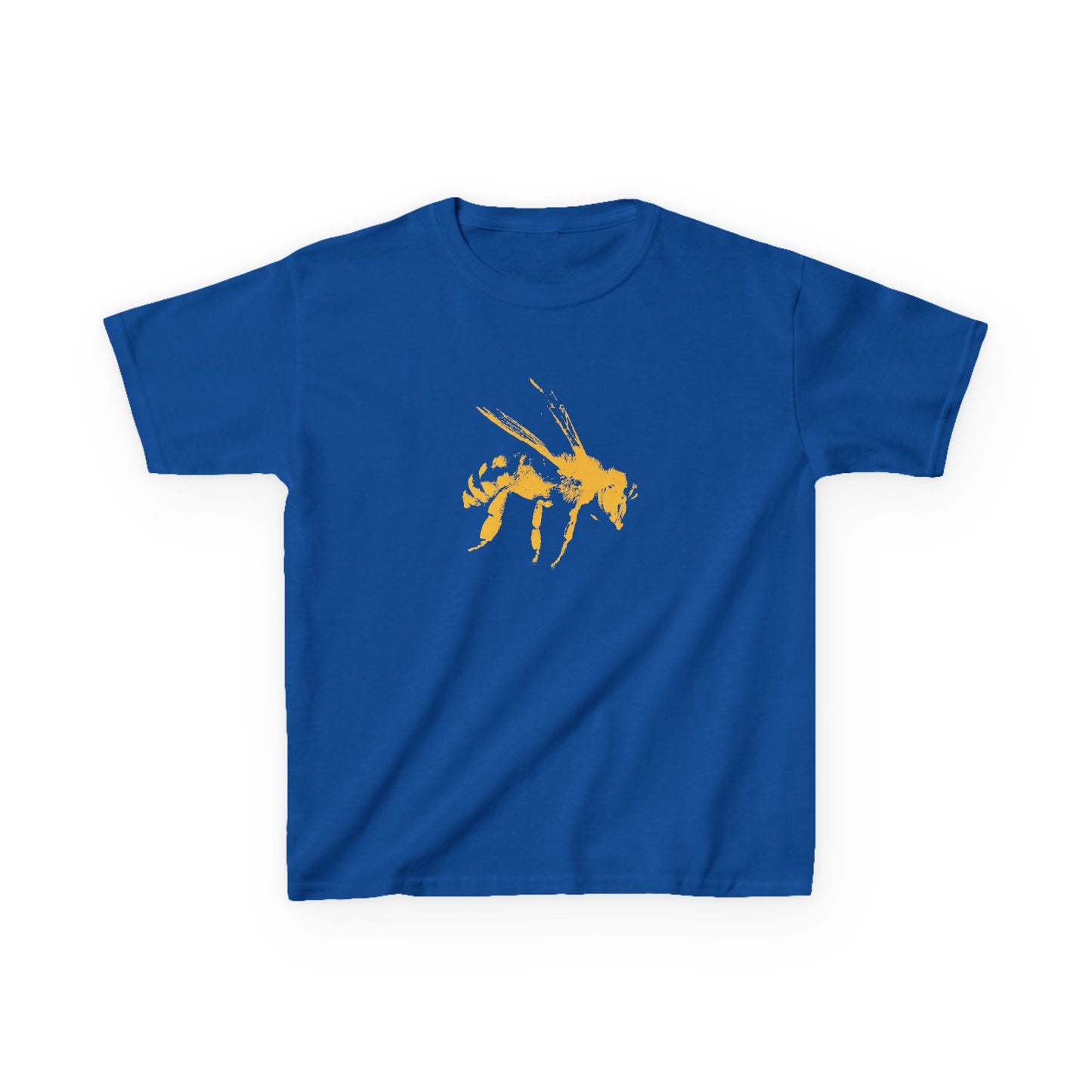bee baby tee