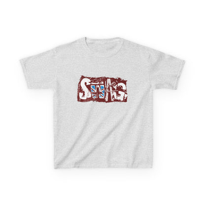swag baby tee