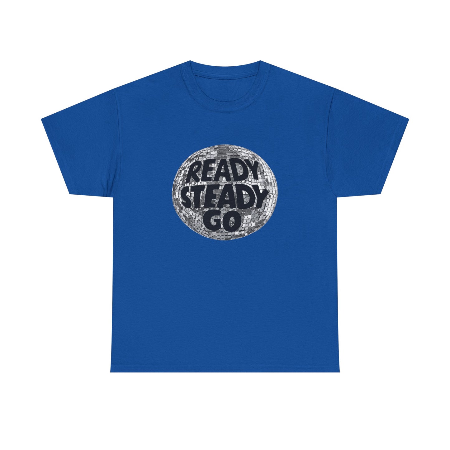 Disco t-shirt