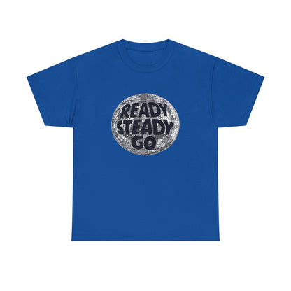 Disco t-shirt