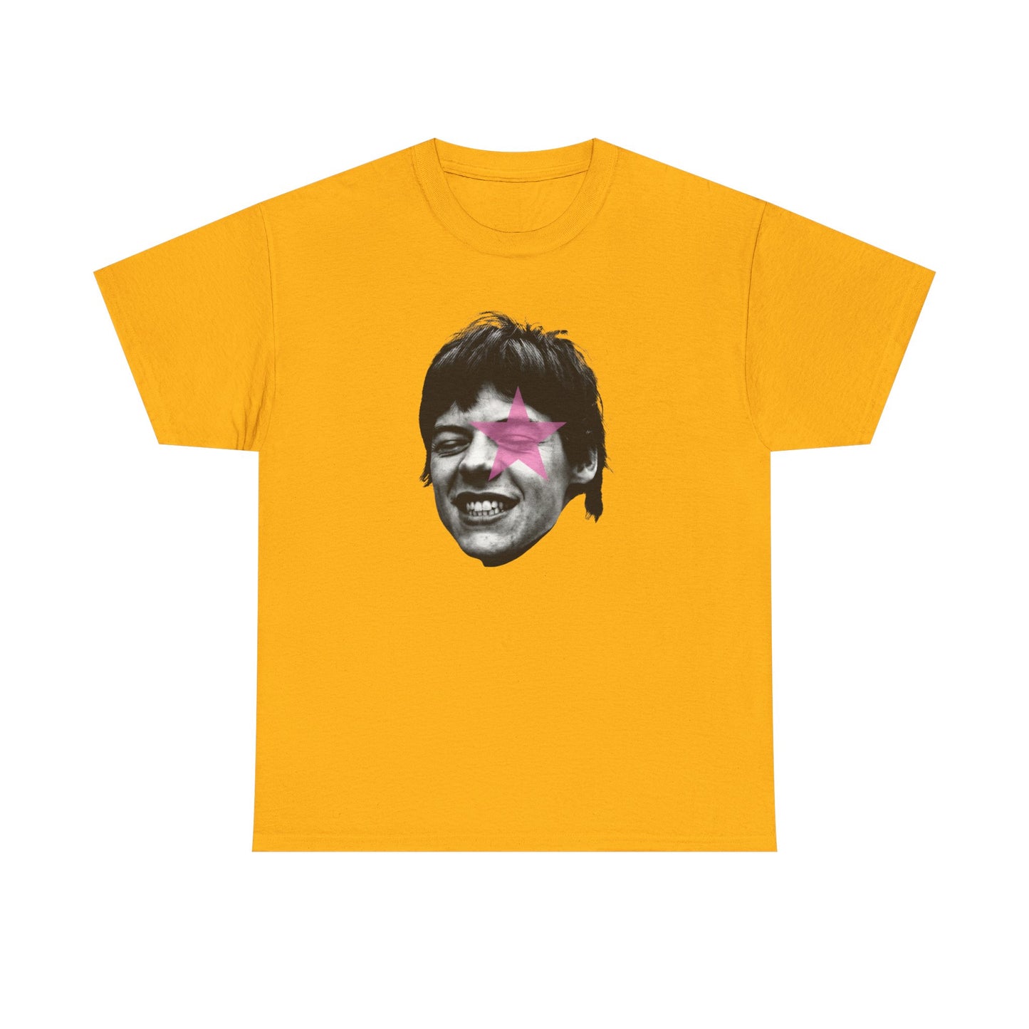 Dance No More t-shirt