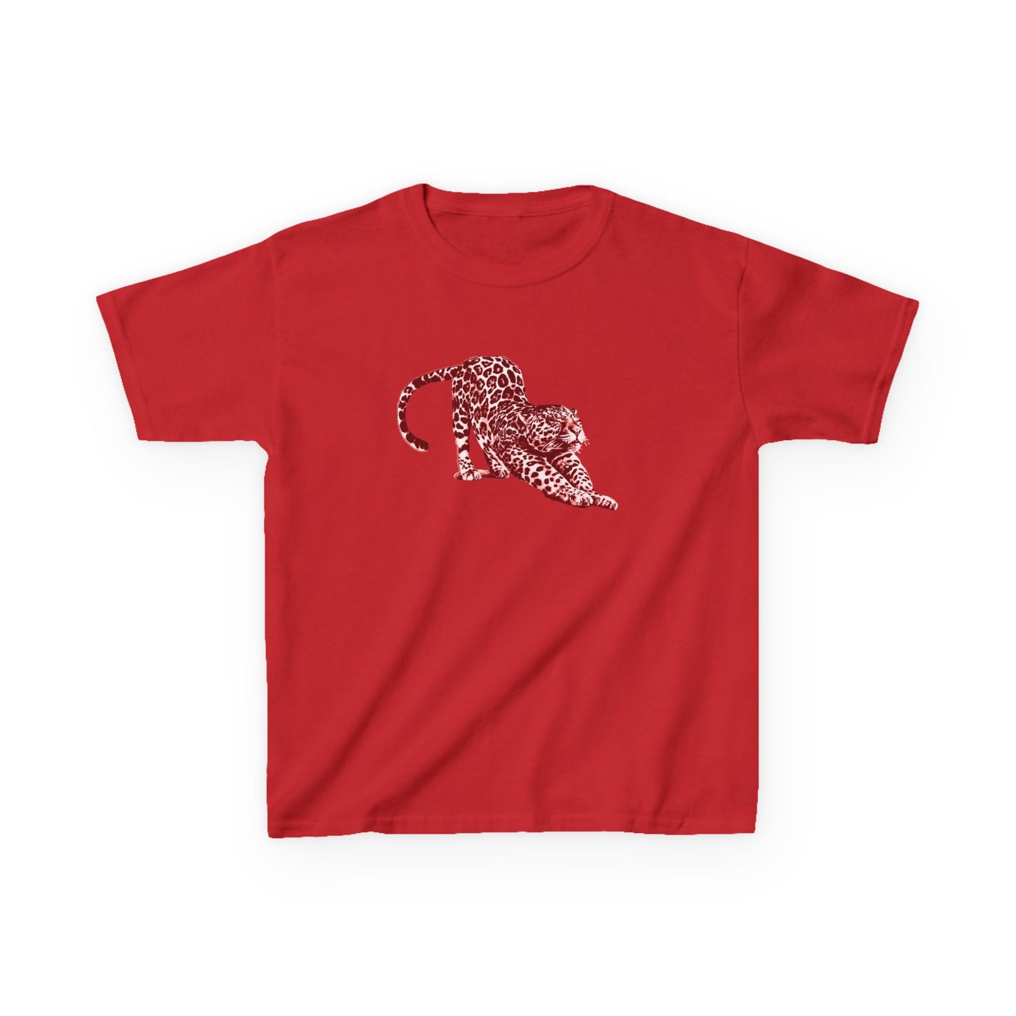 playful baby tee