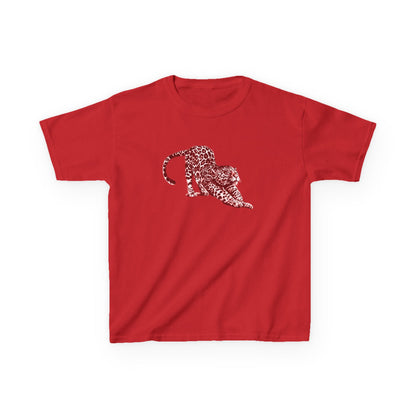 playful baby tee
