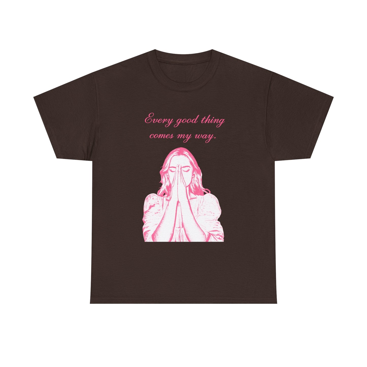 glamifesto t-shirt
