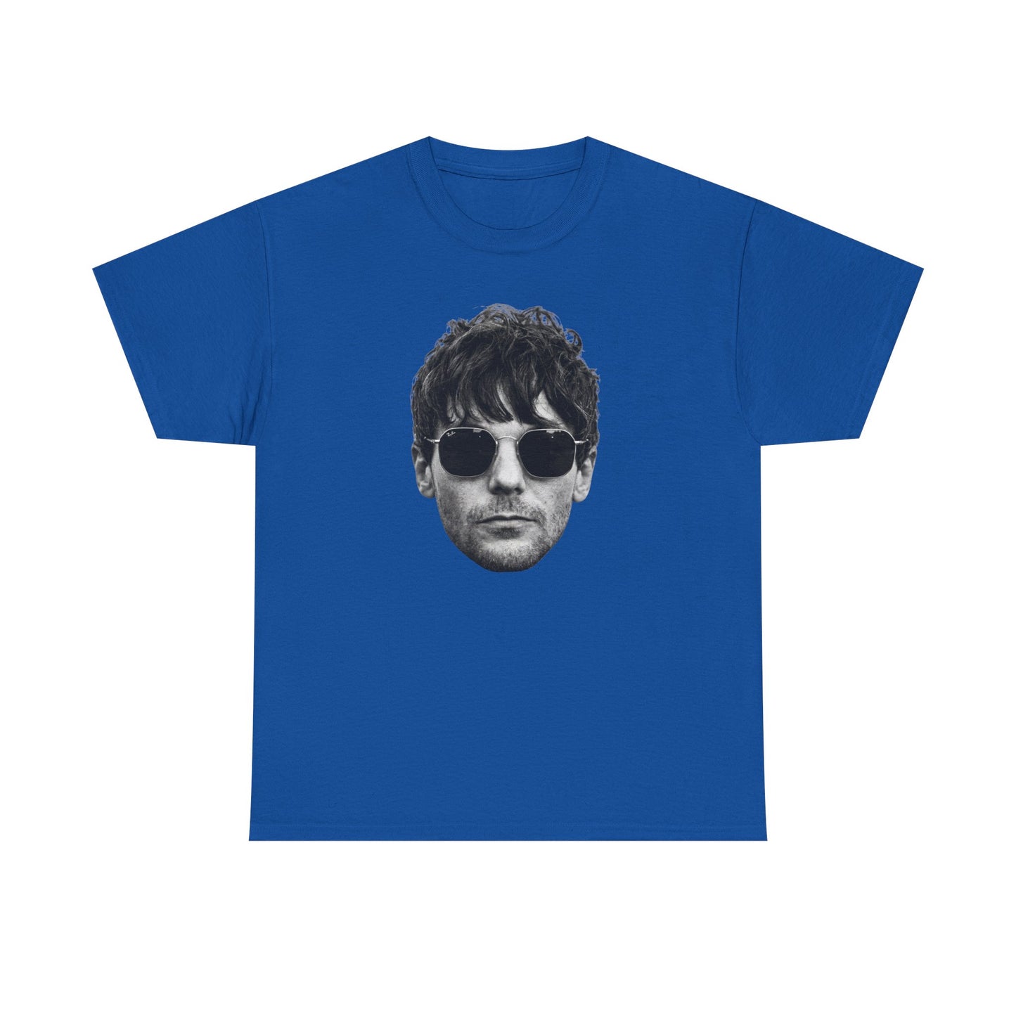 Imposter t-shirt