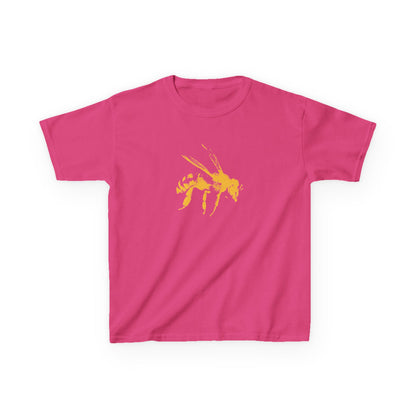 bee baby tee